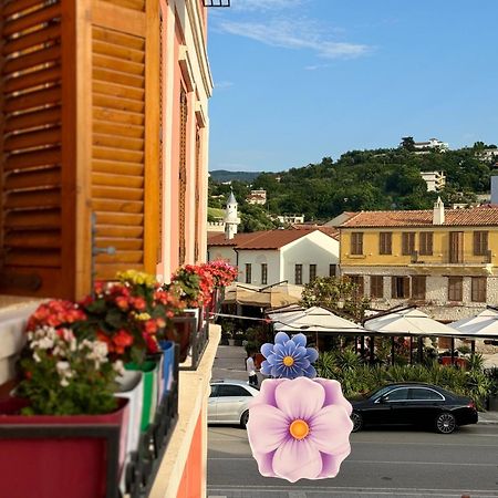 The Cosy Inn Vlora Exterior foto