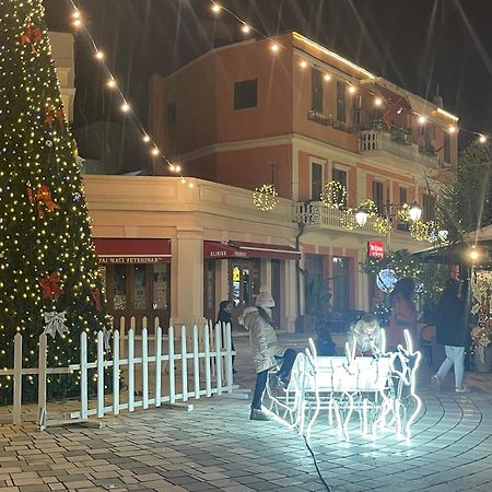 The Cosy Inn Vlora Exterior foto
