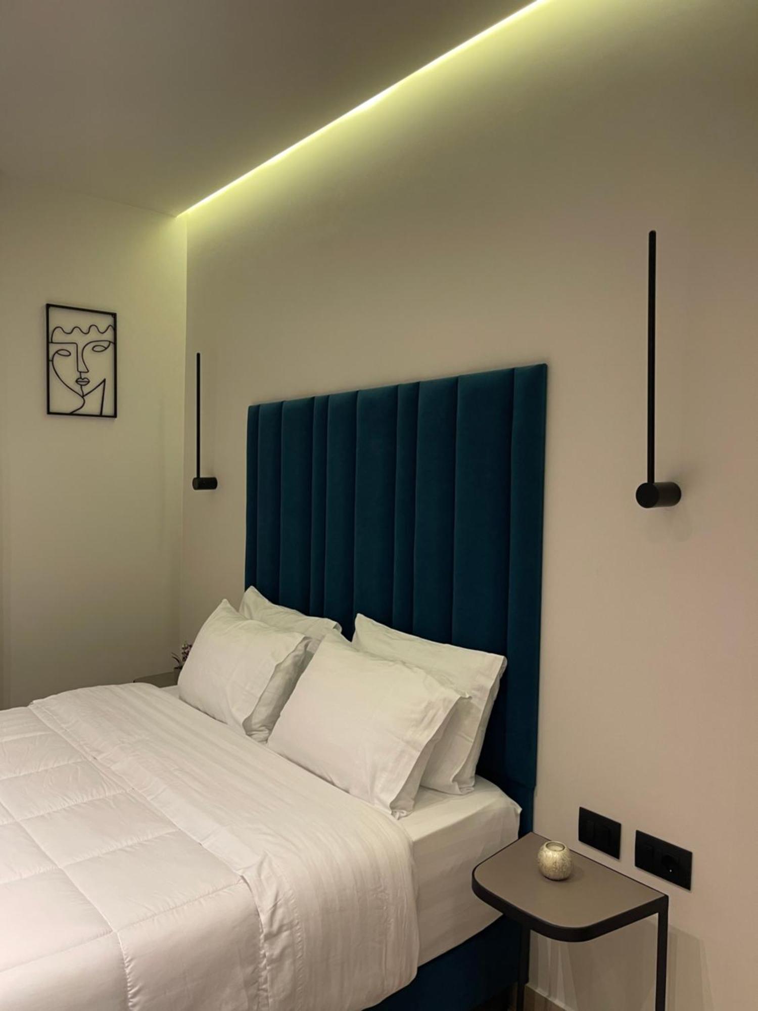 The Cosy Inn Vlora Exterior foto