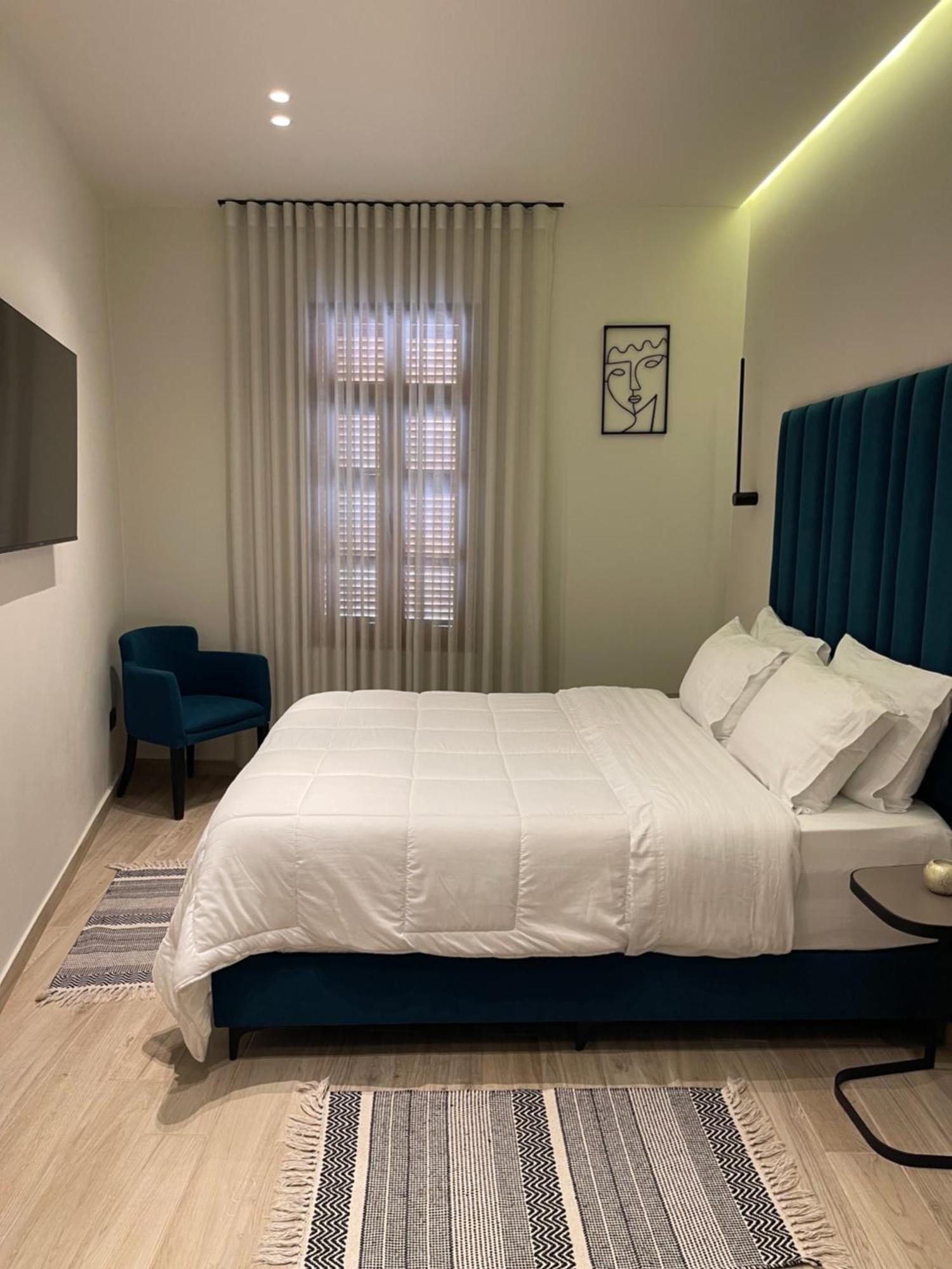 The Cosy Inn Vlora Exterior foto
