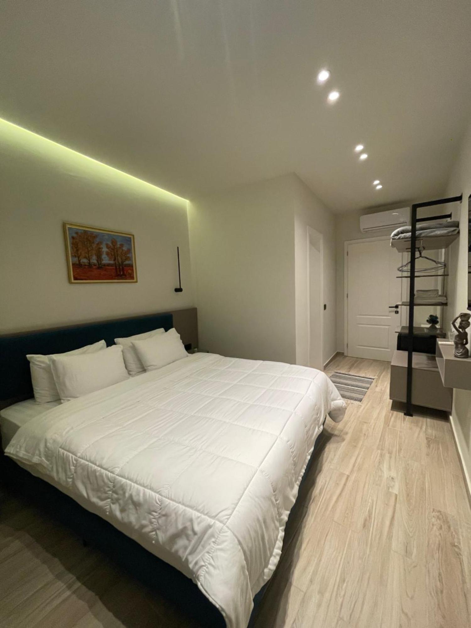 The Cosy Inn Vlora Exterior foto